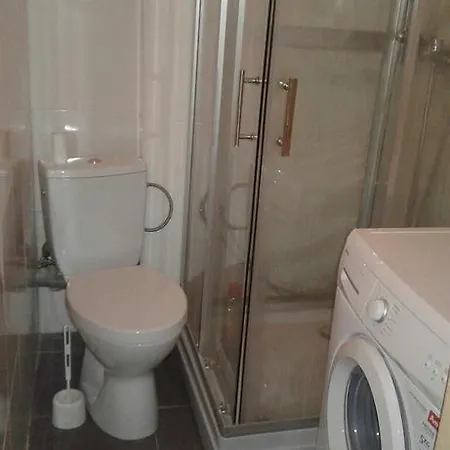 Smulikowskiego Juliana Appartement Warschau