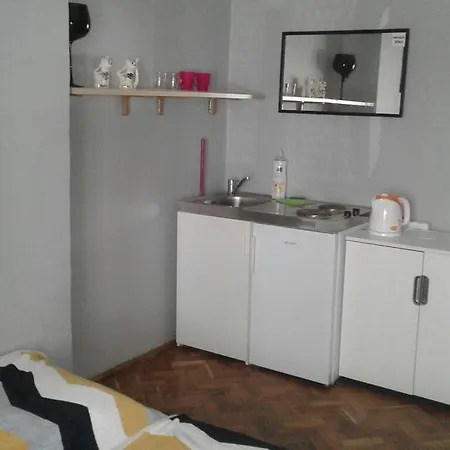 Apartment Smulikowskiego Juliana *