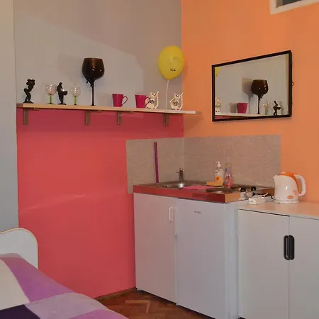 Smulikowskiego Juliana Apartment